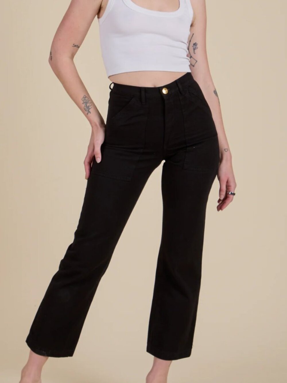 Big Bud Press Work Pants